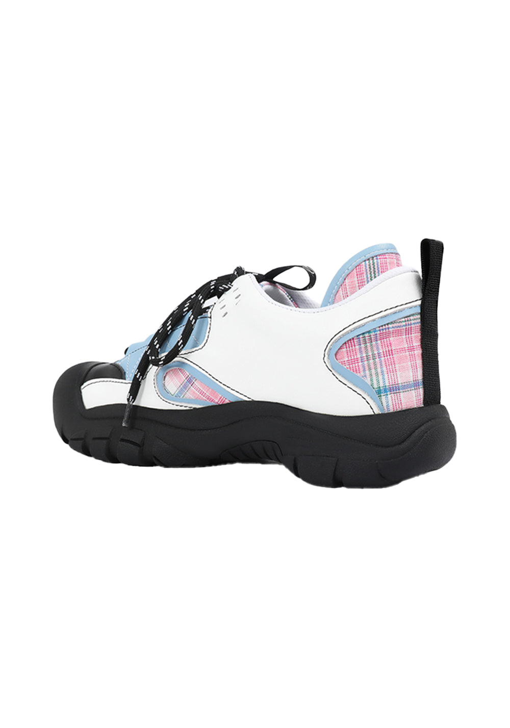 Cat and cat | Sweet Chunky Colorblock Sports Shoes - PSYLOS 1, Cat and cat | Sweet Chunky Colorblock Sports Shoes, Athleisure shoes, Cat and cat, PSYLOS 1